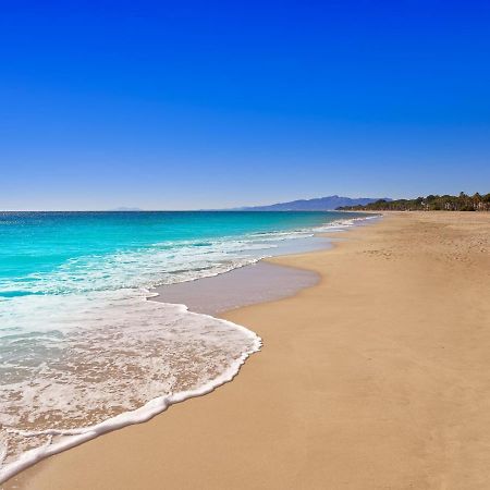 Holiday Home Calderon De La Barca By Interhome Cambrils Exteriör bild