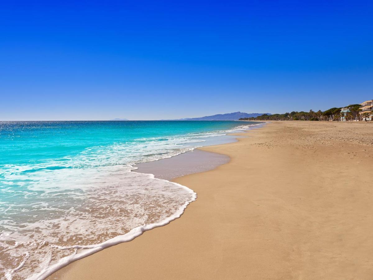 Holiday Home Calderon De La Barca By Interhome Cambrils Exteriör bild