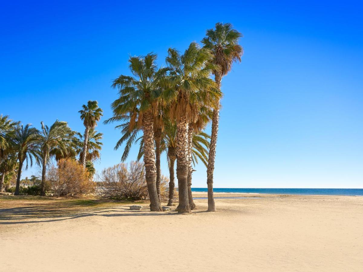 Holiday Home Calderon De La Barca By Interhome Cambrils Exteriör bild