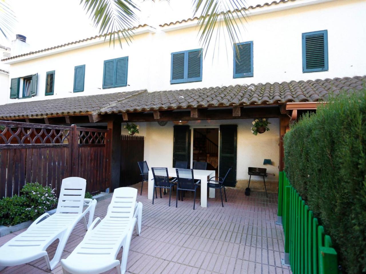 Holiday Home Calderon De La Barca By Interhome Cambrils Exteriör bild