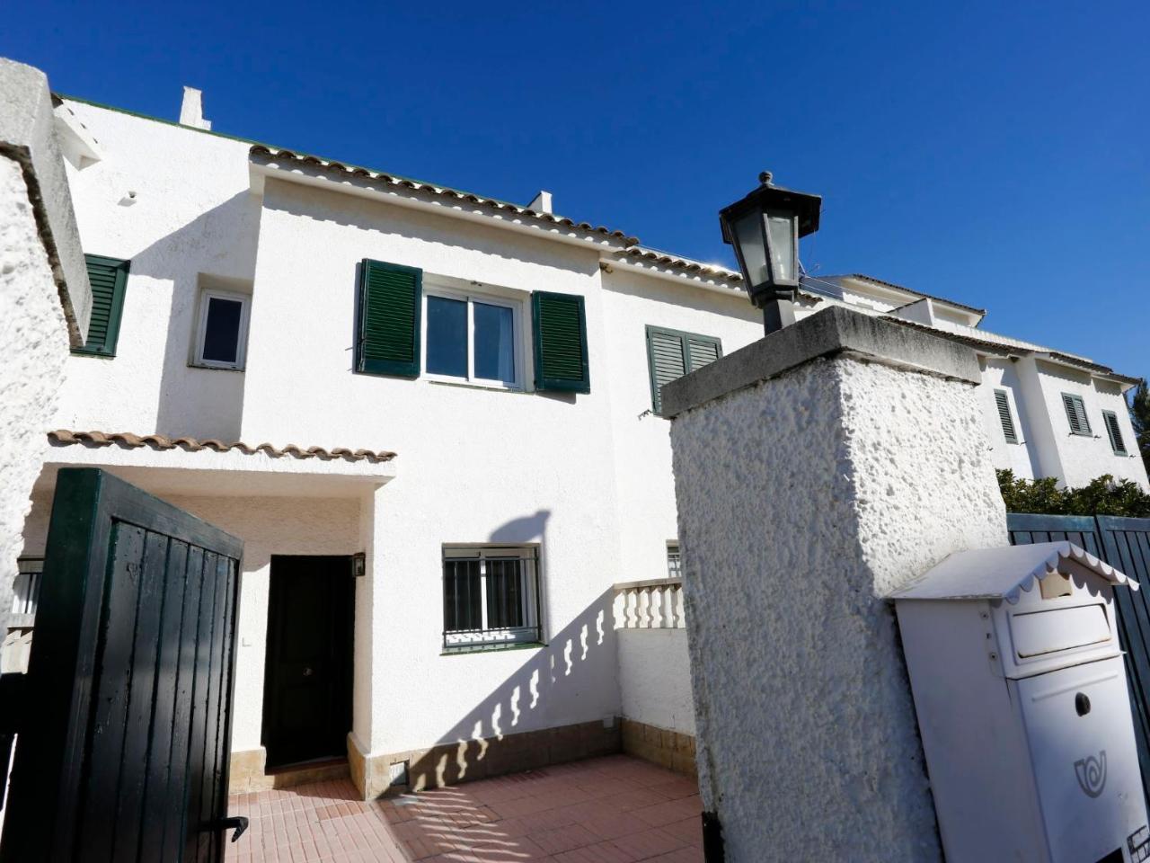 Holiday Home Calderon De La Barca By Interhome Cambrils Exteriör bild