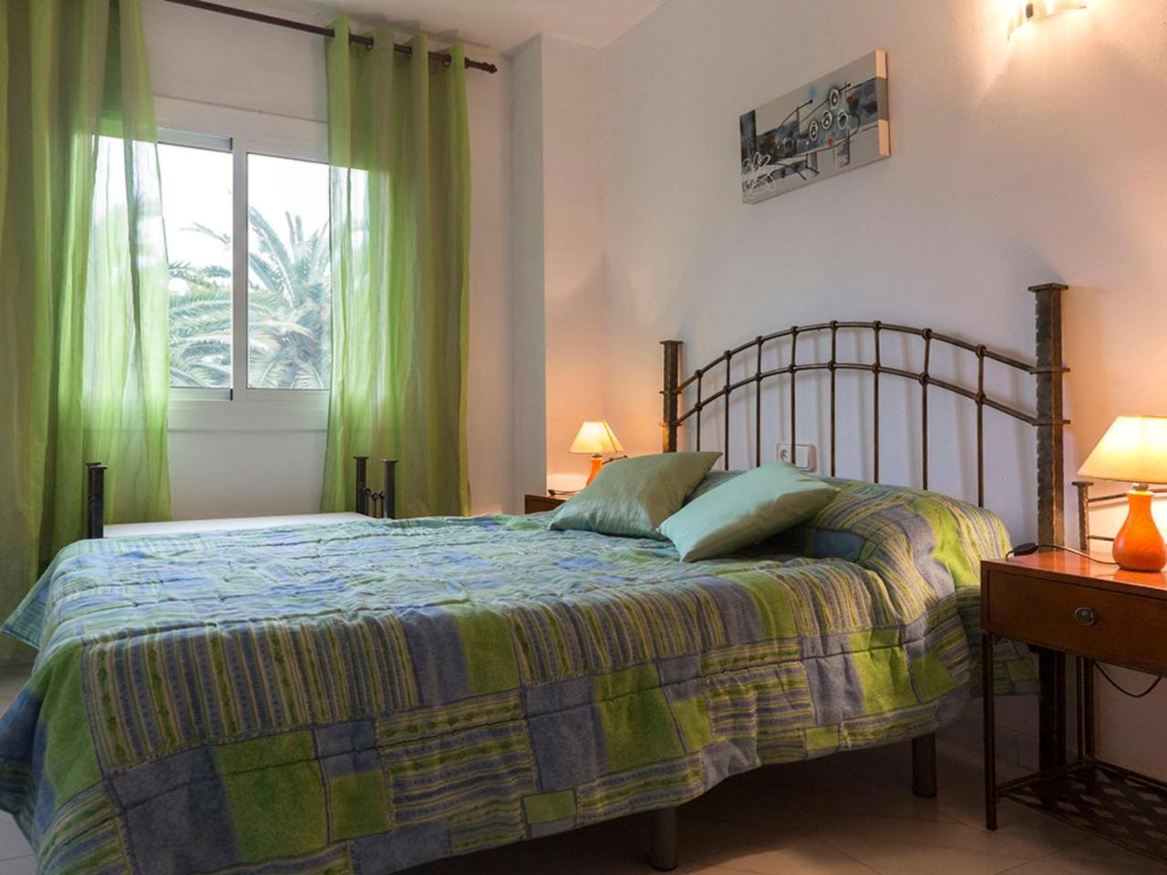 Holiday Home Calderon De La Barca By Interhome Cambrils Exteriör bild