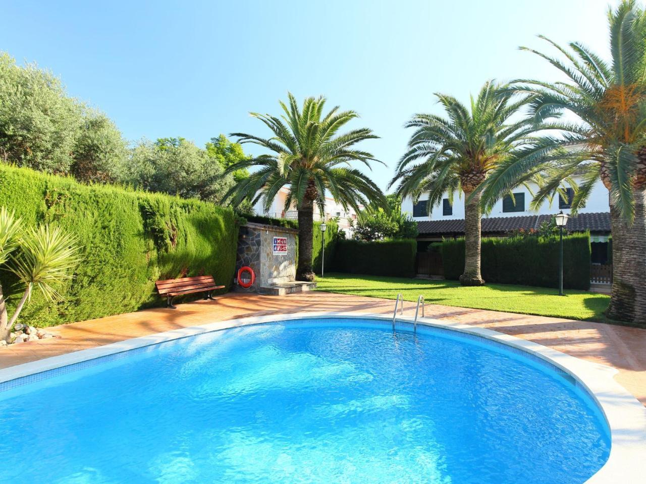 Holiday Home Calderon De La Barca By Interhome Cambrils Exteriör bild