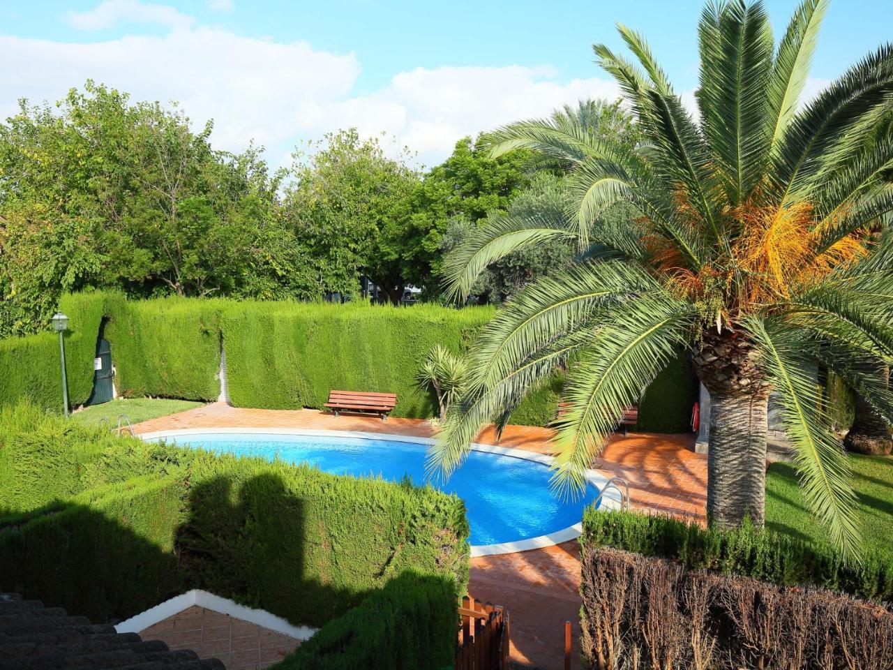 Holiday Home Calderon De La Barca By Interhome Cambrils Exteriör bild