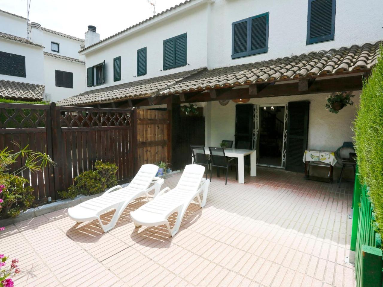 Holiday Home Calderon De La Barca By Interhome Cambrils Exteriör bild