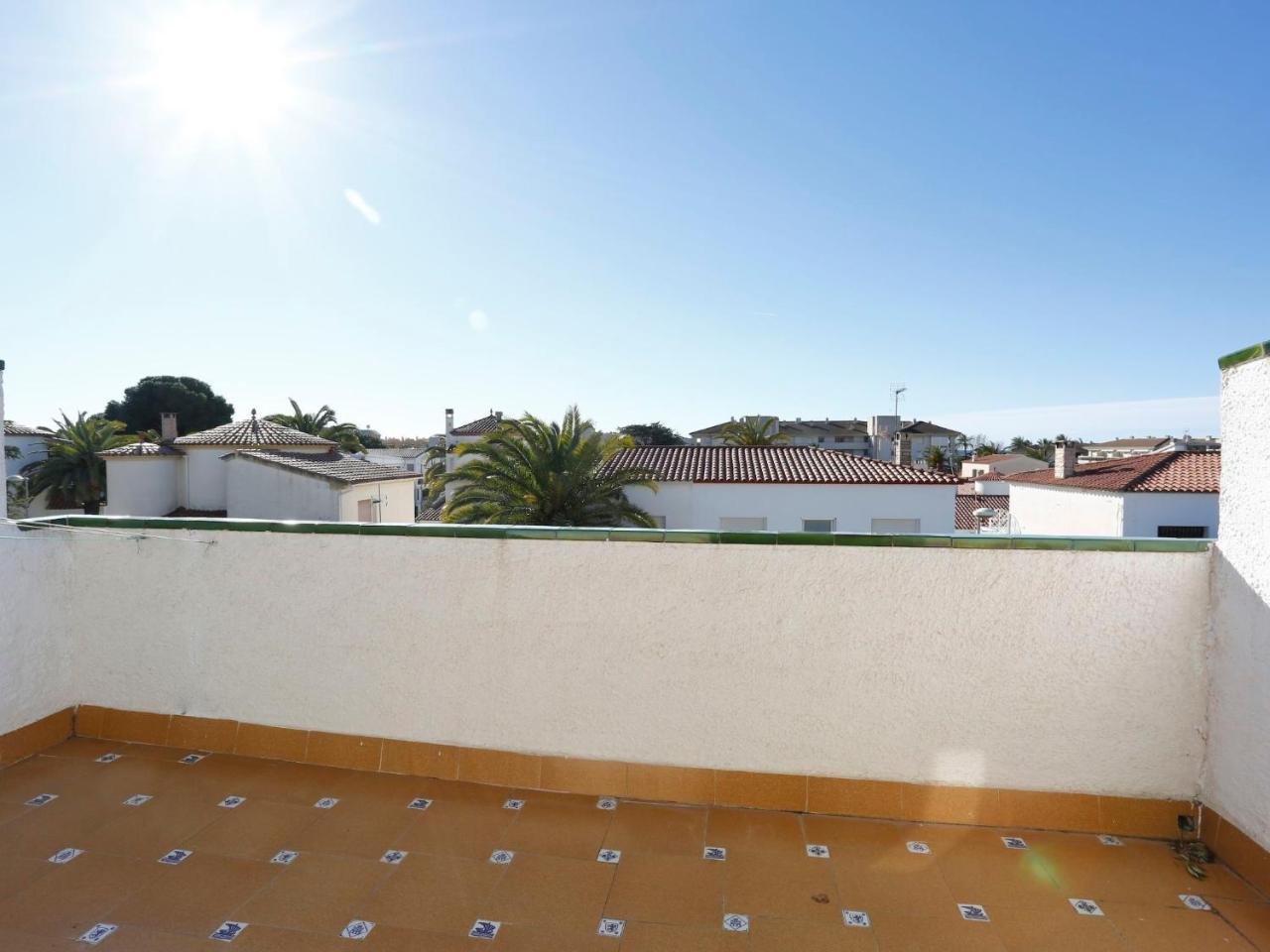 Holiday Home Calderon De La Barca By Interhome Cambrils Exteriör bild