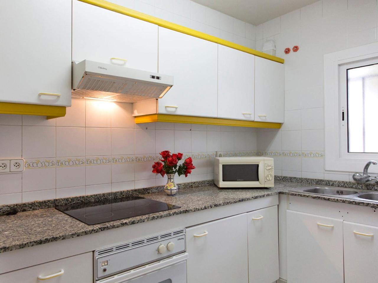 Holiday Home Calderon De La Barca By Interhome Cambrils Exteriör bild