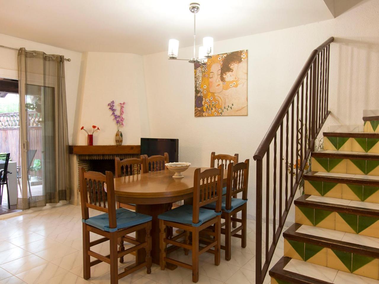 Holiday Home Calderon De La Barca By Interhome Cambrils Exteriör bild