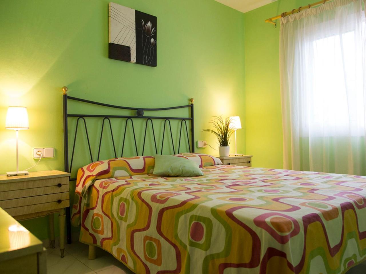 Holiday Home Calderon De La Barca By Interhome Cambrils Exteriör bild