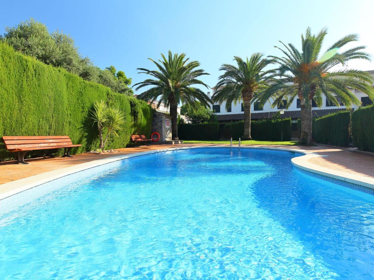 Holiday Home Calderon De La Barca By Interhome Cambrils Exteriör bild