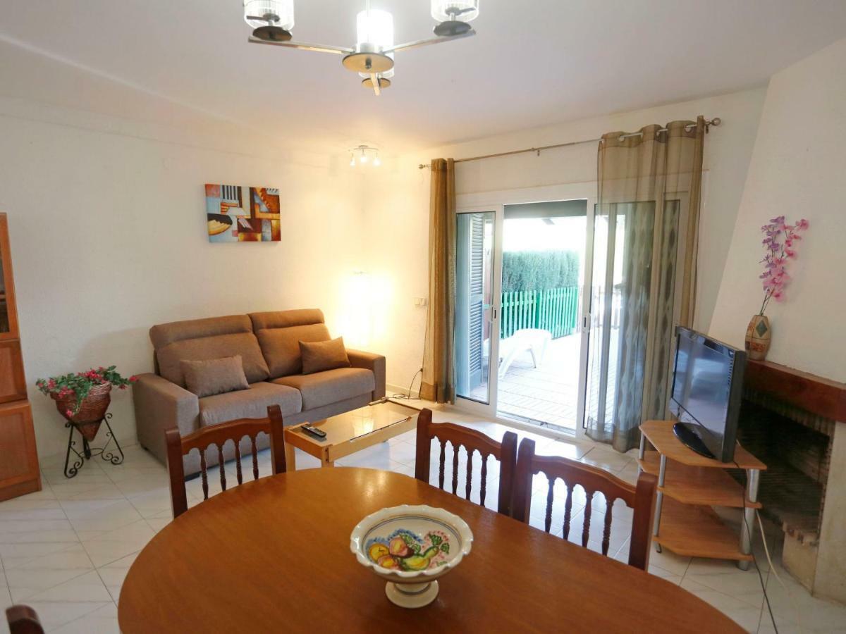 Holiday Home Calderon De La Barca By Interhome Cambrils Exteriör bild