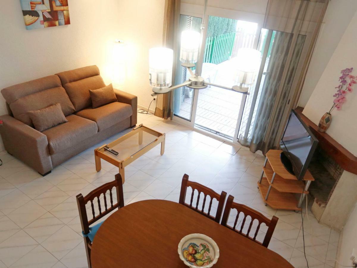 Holiday Home Calderon De La Barca By Interhome Cambrils Exteriör bild